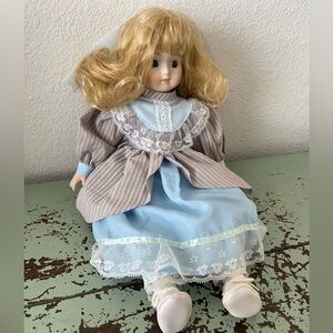 doll from the 1990's